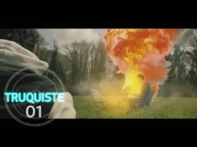 TRUQUISTE (EP 01) - Le stock FX