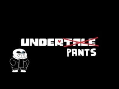 Underpants - Genocide Ending
