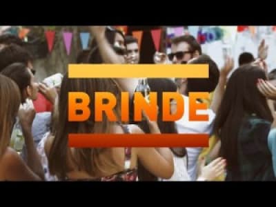 Brinde feat guerrinha - Mundo secreto
