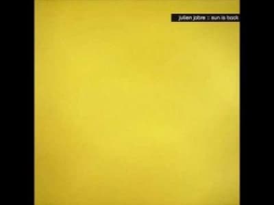 [House] Julien Jabre - Sun is Back 