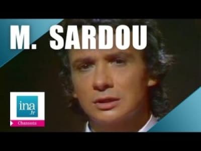 Sardou - En chantant