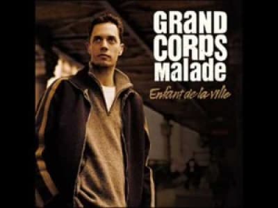 Grand Corps Malade - 4 saisons