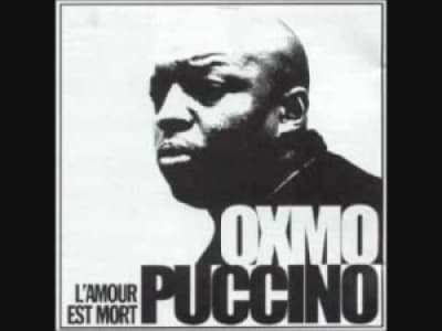 Oxmo Puccino - Souvenirs