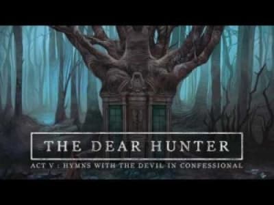 The Dear Hunter - Blood