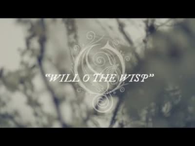 OPETH - Will O The Wisp (Rock Prog)