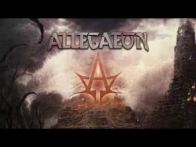 Allegaeon - Proponent for Sentience [Full Album]