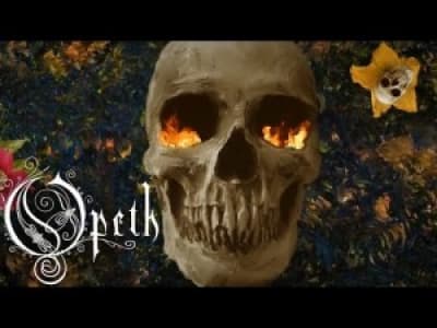 Opeth - The Wilde Flowers [Rock / Metal Progressif]