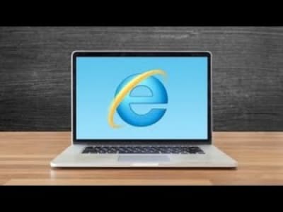 How To Install Internet Explorer