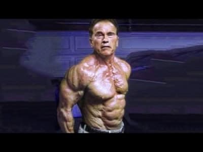 Arnold Schwarzenegger - 69 Years Old | Age Is Just A Number 