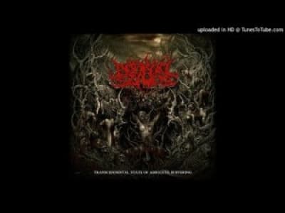 Darkall Slaves – Dirges for Unequivocal Torture