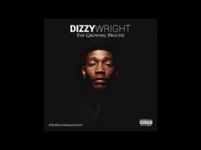 [US] Dizzy Wright - Smoke Box