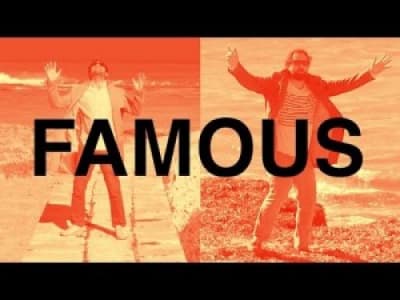 Kanye West - &quot;Famous&quot; (Unofficial Official Video)