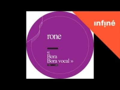 Rone - Bora vocal 