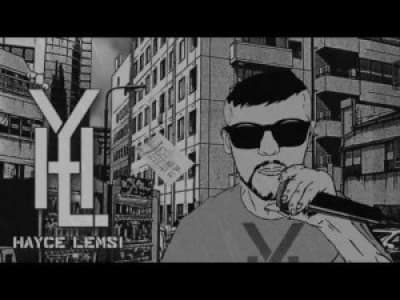 [Rap FR] Hayce Lemsi - Curriculum