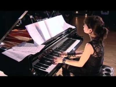Echoes - Victoriya Vika Yermolyeva (Pink Floyd piano cover)