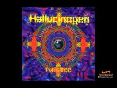 [Trance Goa] Hallucinogen - LSD