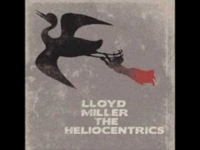 [Jazz] Lloyd Miller and the Heliocentrics - Rain Dance