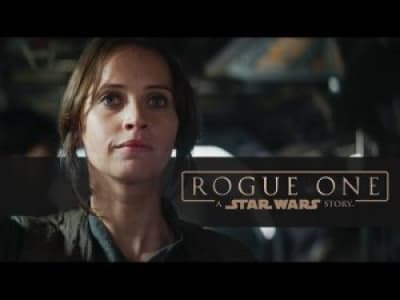 Rogue One: A Star Wars Story - TV Spot 