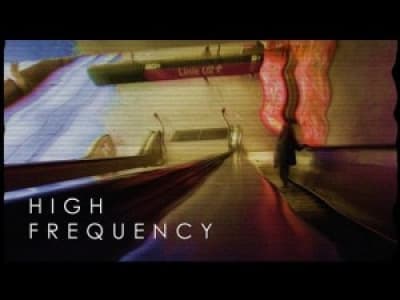 High Frequency - Instrumental