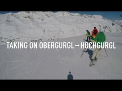 Le ski, un sport dangereux