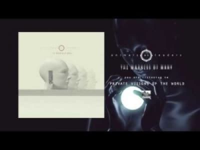 Animals As Leaders - Private Visions of the World 