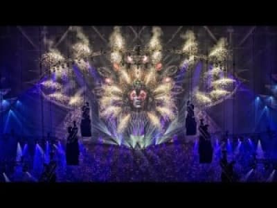 Qlimax 2016 | Official Q-dance Anthem Show | Coone - Rise of the Celestials
