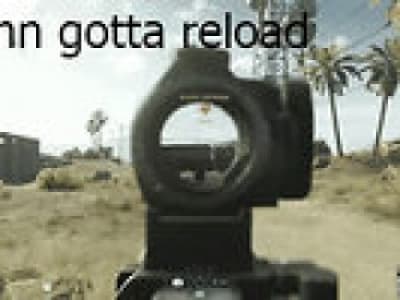 Need to reload !
