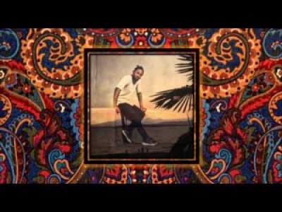 AVSTIN JAMES - Backseat Mssingno XE3 (Kendrick Lamar X Whethan)