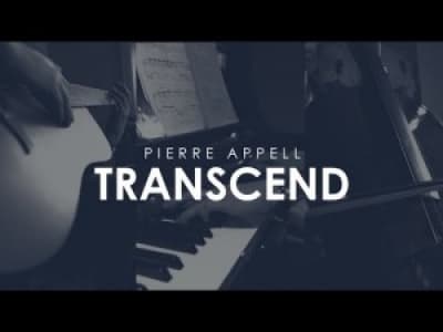 TRANSCEND - Composition
