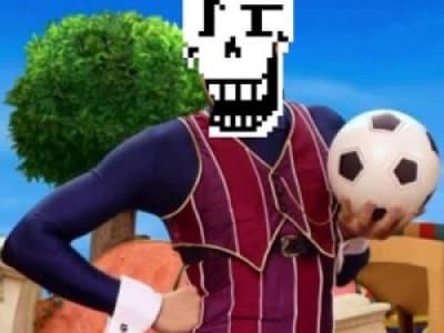 One Trousle - We are Number One