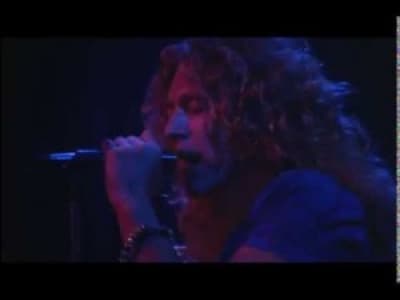 Led Zeppelin - Since I've Been Loving You (Live TSRTS)