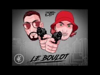 DTF - Le Boulot 