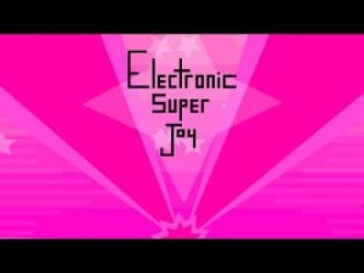 Electronic Super Joy - This Sound