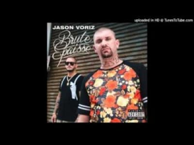 Jason Voriz - Neo 06 (feat Alkpote &amp; Seth Gueko)