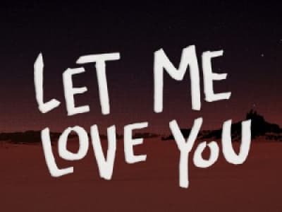 DJ SNAKE - Let Me Love You (R. Kelly)