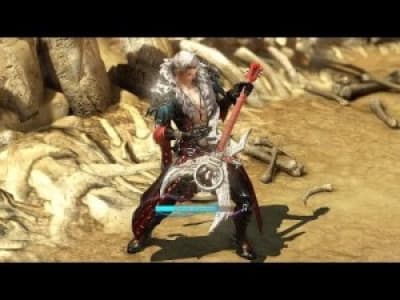 Lost Ark Gameplay + Classes + Features