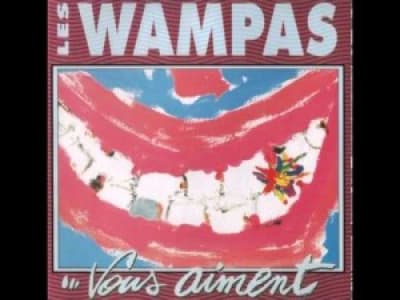 Les Wampas - Ce soir c'est Noël
