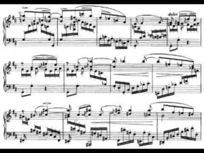 [CLASSIQUE] Brahms - Cappricio Op. 16 n 2