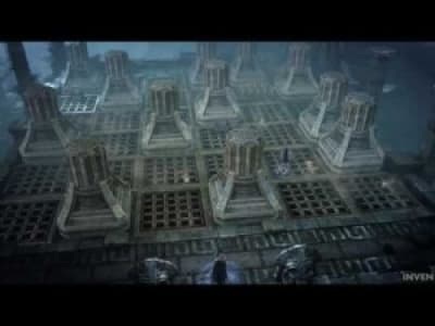 Lost Ark Online - Morai Ruins - Hard Mode - Bard Gameplay