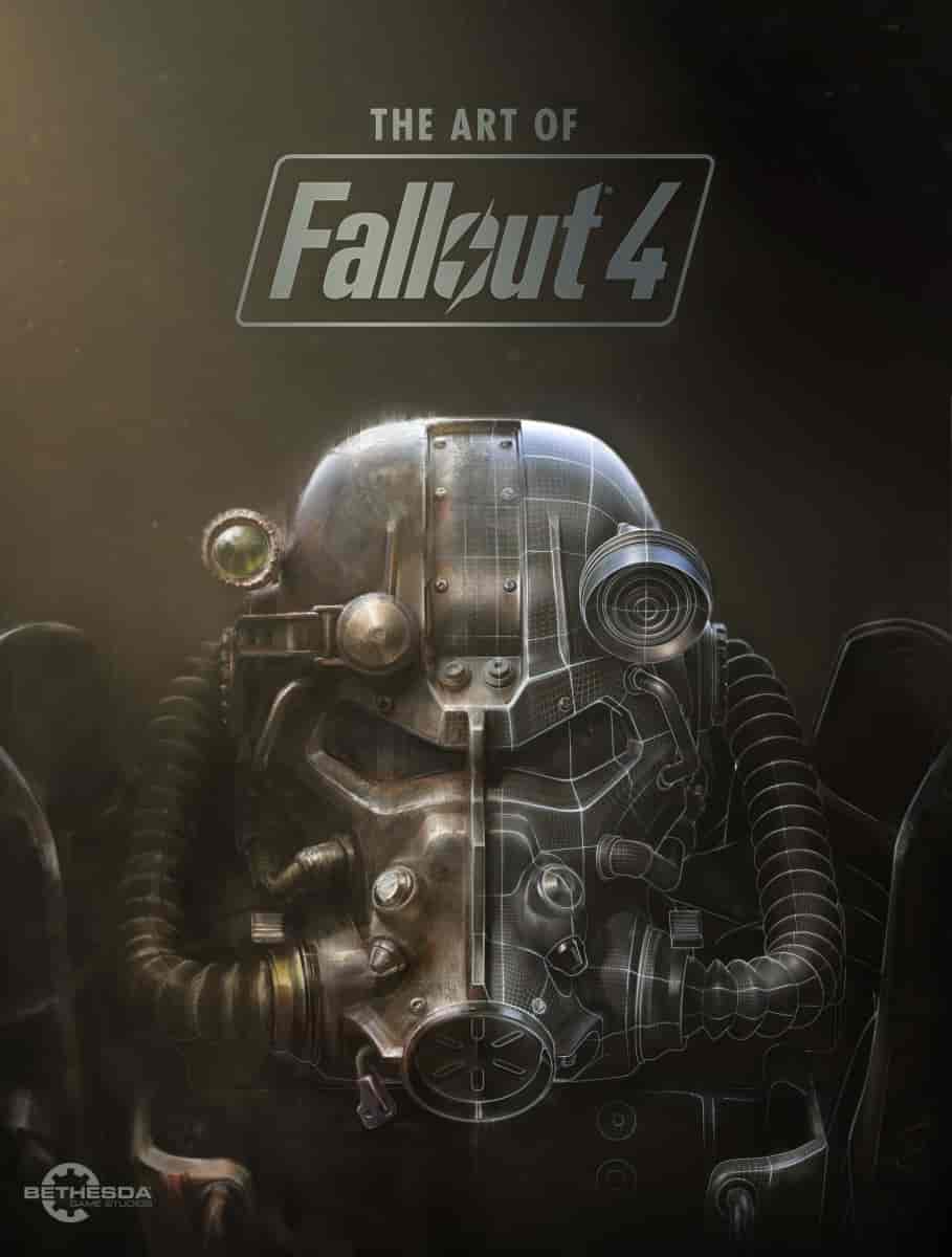 Fallout 4 Artworks