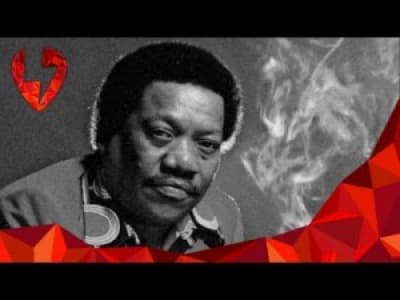 Bobby Bland - Ain't no Love in the Heart of the city