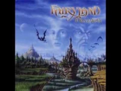 Fairyland - On the Path to Fury