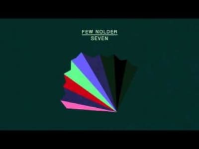 [Techno] Few Nolder - Seven