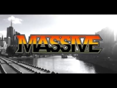 Massive - One For The Road