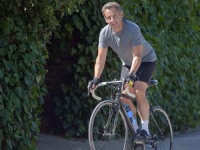 Sarkozy le thug