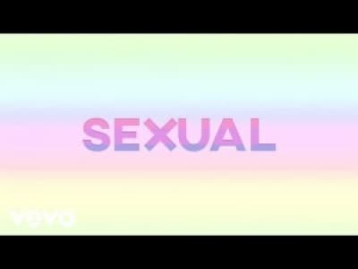 Sexual - Neiked feat Dyo