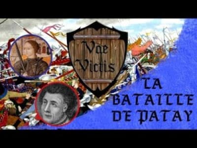 Vae Victis - La bataille de Patay
