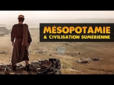 PLPH - Mésopotamie &amp; Civilisation Sumérienne