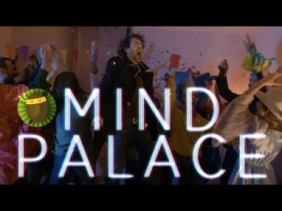 Mind Palace - Hara Kiwi