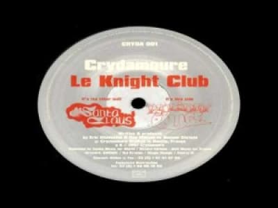 [House] Le Knight Club - Santa Claus 